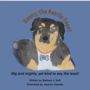 Sonny The Gentle Beast